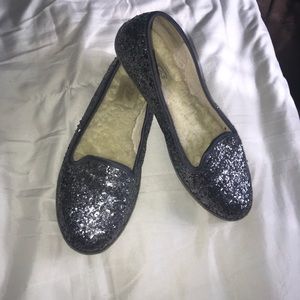 UGG slip-in’s  size 7